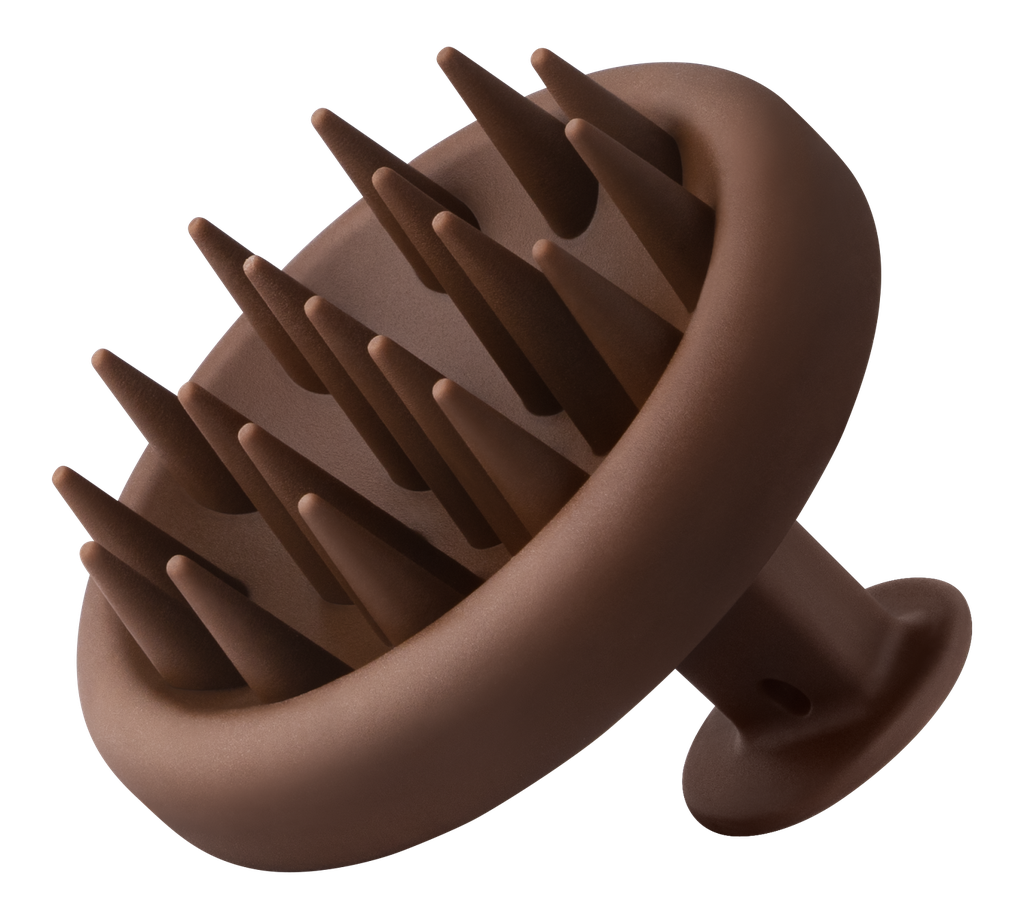 Natulique Scalp Brush