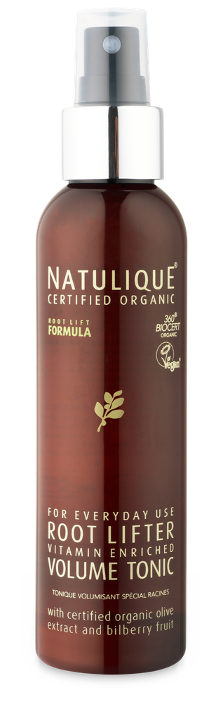 [NQ Root Lifter 150] Root Lifter Volume Tonic Spray Tonic Pentru Volum La Radacina Natulique  150ml