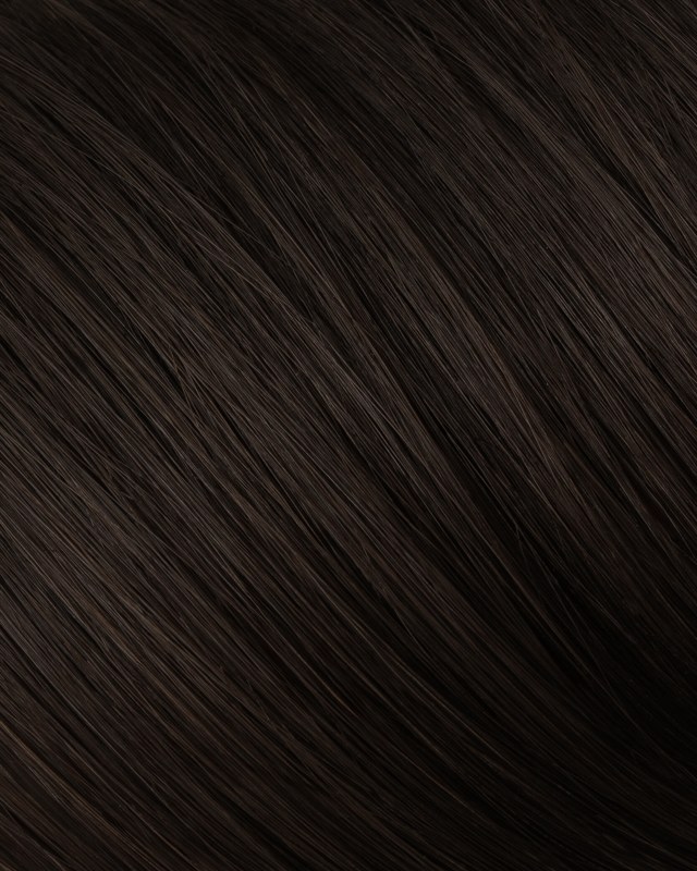 [NQ ZERO 1.0-75] ZERO 1.0 Black  Vopsea permanenta Natural Hair Colour Natulique, 75ml