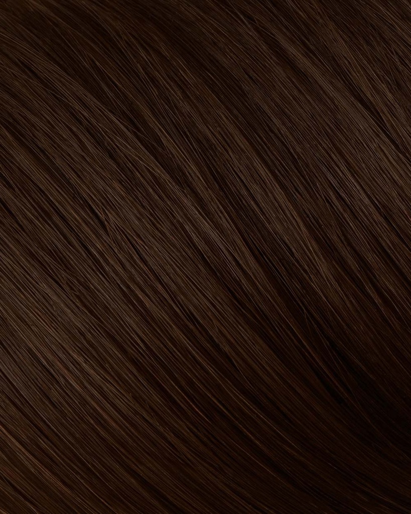 [NQ ZERO 4.0-75] ZERO 4.0 Medium Brown Vopsea permanenta Natural Hair Natulique , 75ml