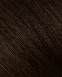 3.2 Dark Ash Brown Vopsea permanenta Natural Hair Colour Natulique, 75ml