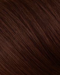 4.07 Coffee  Vopsea permanenta Natural Hair Colour  Natulique  , 75ml
