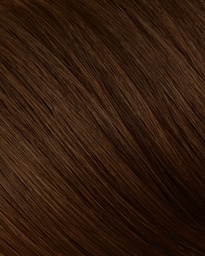 4.3 Dark Golden Brown Vopsea permanenta Natural Hair Colour Natulique, 75ml