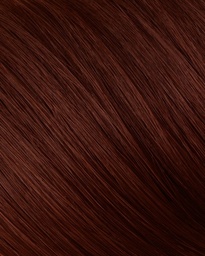 4.55 Intense Red Brown  Vopsea permanenta Natural Hair Colour  Natulique , 75ml