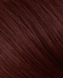 4.58 Red Violet Auburn Vopsea permanenta Natural Hair Colour Natulique , 75ml