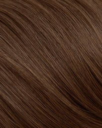 6.17 Ice Dark Blonde Vopsea permanenta Natural Hair Colour  Natulique, 75ml