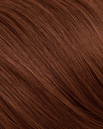 6.43 Golden Mahogany Dark Blonde Vopsea permanenta Hair Colour Natulique, 75ml