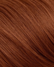 7.43 Copper Golden Blonde Vopsea permanenta Natural Hair Colour  Natulique , 75ml