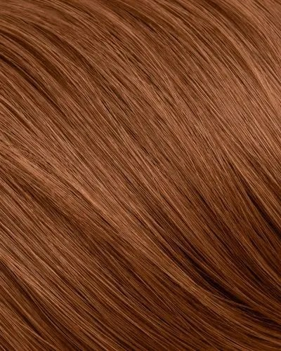 7.6 Medium Copper Blonde