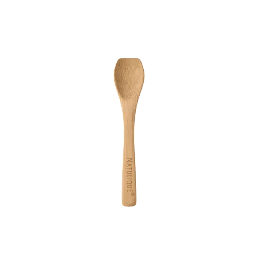 Bamboo Spoon