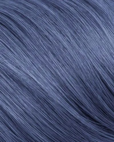 Blueberry Douce Hair Colour