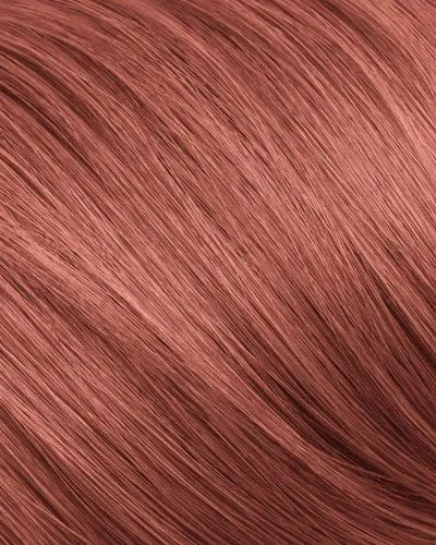 Peach Douce Hair Colour