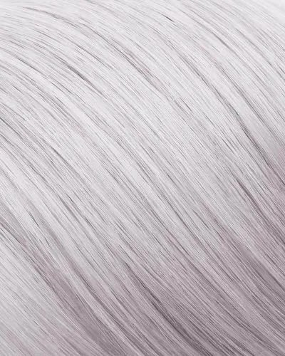 Silver Douce Hair Colour