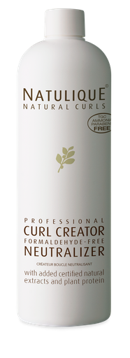 Neutralizer Curl Creator