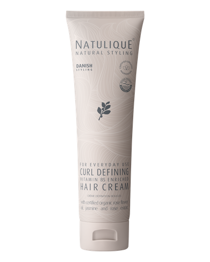 Curl Defining Hair Cream