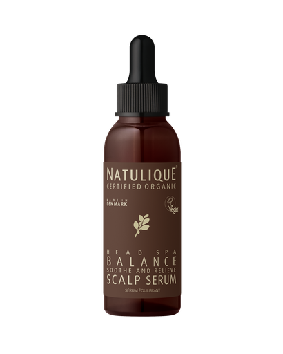 Head Spa Balance Scalp Serum