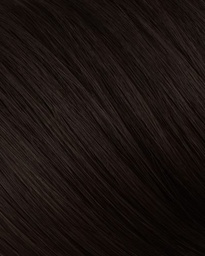 2.27 LIQUID Ash Beige Very Dark Brown Vopsea lichida demipermanenta Natulique , 60ml