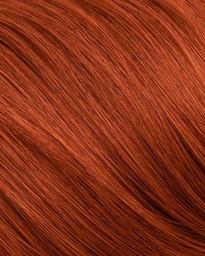 6.65 LIQUID Red Copper Dark Blonde Vopsea demipermanenta  Natulique, 60ml