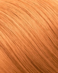 9.65 LIQUID  Copper Red Very Light Blonde Vopsea demipermanenta  Natulique, 60ml