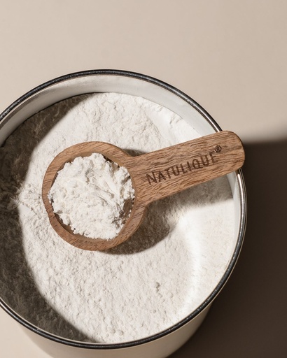 Measuring spoon