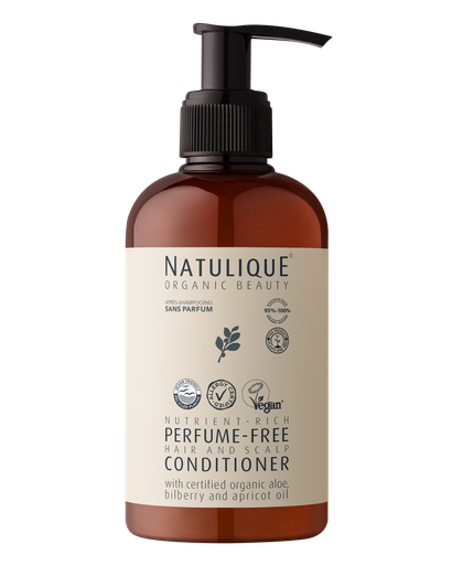 Perfume-free Hair & Scalp Conditioner