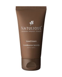 Hand Cream Crema de maini protectiva Natulique 50 ml