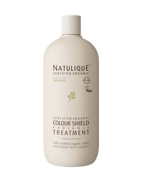 Colour Shield Treatment Masca Tratament pentru protectia si mentinerea culorii  Natulique, 1000ml