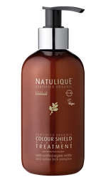 Colour Shield Treatment Masca Tratament pentru protectia si mentinerea culorii  Natulique, 250ml