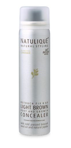 Dark Brown Concealer