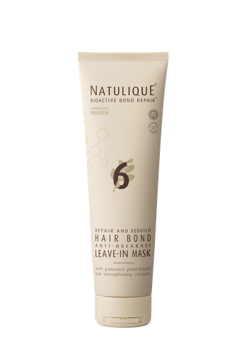 Anti-Breakage Leave-In Mask