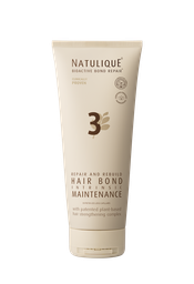 Maintenance (3) Intrinsic  BIOACTIVE BOND Masca 3 de Reparare si Intarire par deteriorat Natulique  200ml