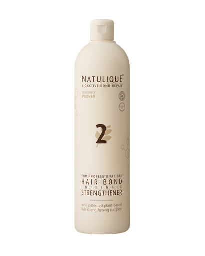 Bond Repair Intrinsic Strengthener