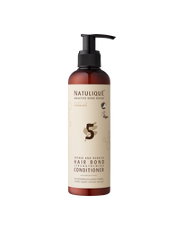 Strengthening Conditioner (5) BIOACTIVE BOND Balsam de reparare si intarire par deteriorat Natulique  250ml