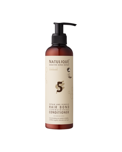 Hair Bond Strengthening Conditioner