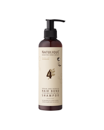 Strengthening Shampoo (4) BIOACTIVE BOND Sampon de Reparare si Intarire par deteriorat Natulique  250ml