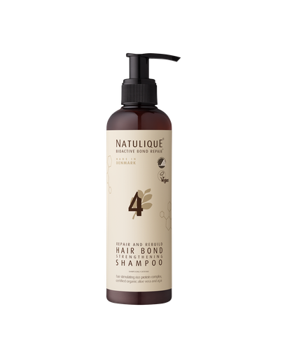 Hair Bond Strengthening Shampoo