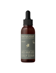 Anti-Hair Loss Scalp Serum Ser anticadere si indesirea parului Natulique 50ml
