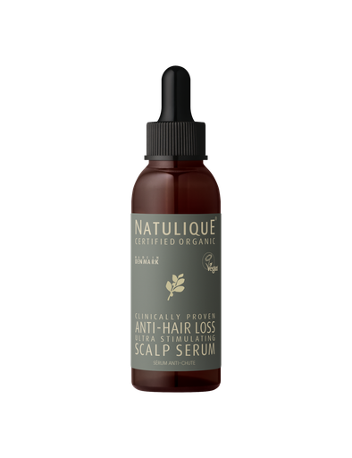 Anti-Hair Loss Scalp Serum