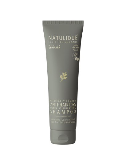 Anti-Hair Loss Shampoo