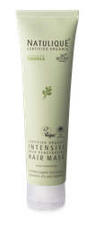 Intensive Hair Mask Masca tratament de par de reparare intensiva Natulique 100ml