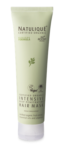Intensive Hair Mask