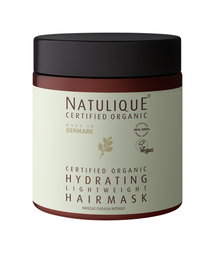 Hydrating Hair Mask