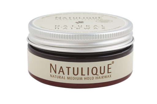 Medium Hold Hairwax