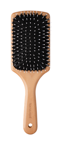 Natulique Paddle Brush