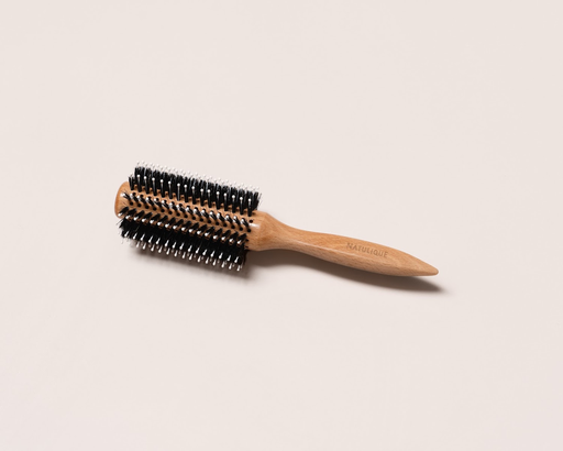 Natulique Round Brush
