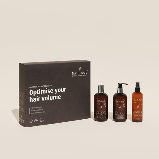 KIT INGRIJIRE PENTRU VOLUM - Volume Collection