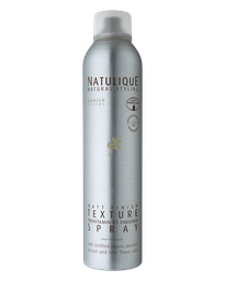 Texture Spray Matt Finish Spray texturizant pentru volum cu provitamina B5 Natulique, 300ml