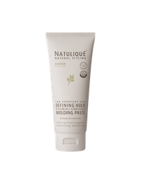 Defining Hold Molding Paste 
 Pasta modelatoare pentru definire si sustinere  Natulique 100ml