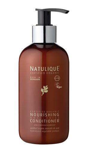 Nourishing Conditioner