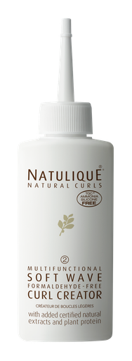 Soft Wave Curl Creator